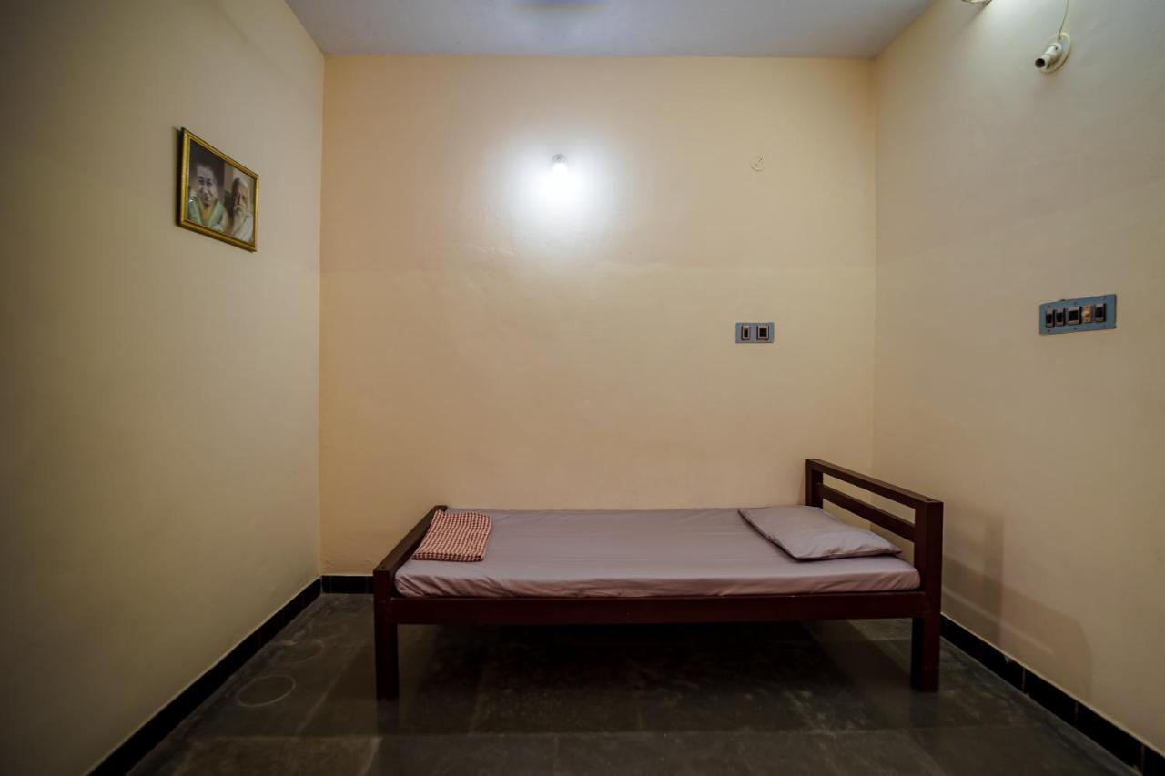 Sacar Guest House بونديتْشيري المظهر الخارجي الصورة