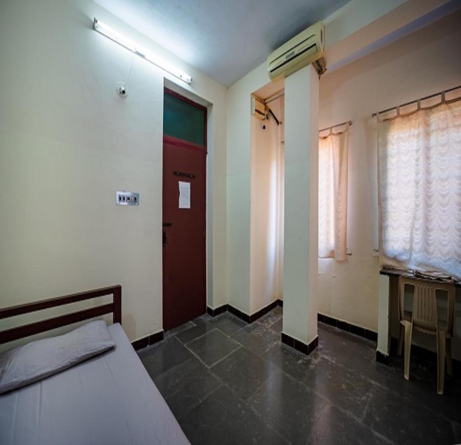 Sacar Guest House بونديتْشيري المظهر الخارجي الصورة