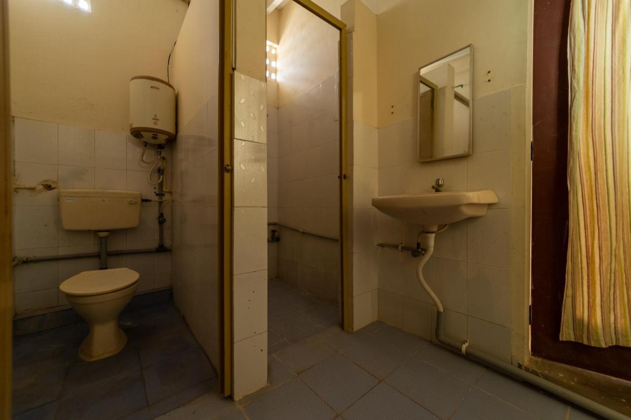Sacar Guest House بونديتْشيري المظهر الخارجي الصورة