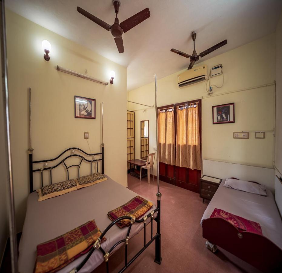 Sacar Guest House بونديتْشيري المظهر الخارجي الصورة