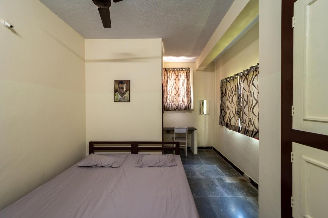 Sacar Guest House بونديتْشيري المظهر الخارجي الصورة