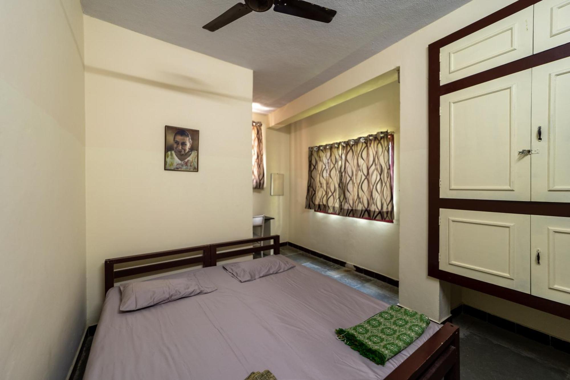 Sacar Guest House بونديتْشيري المظهر الخارجي الصورة
