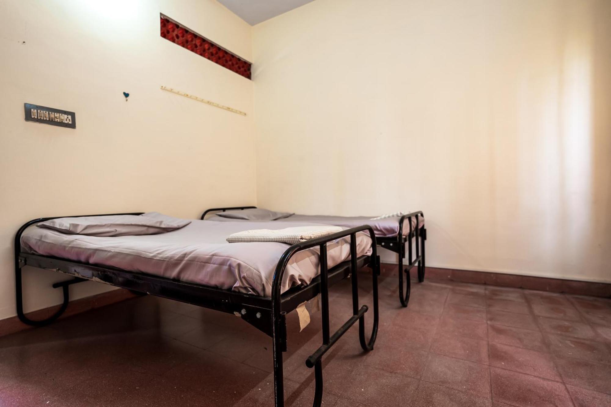 Sacar Guest House بونديتْشيري المظهر الخارجي الصورة